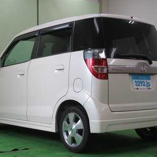 他社でローンが落ちた方！！ミツクニにお任せ！ゼスト スポーツ Wの画像