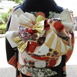 ☆着物の着付け等…レッスンします☆