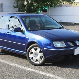 tokyo 車検付★ＶＷボーラ★Ｖ５!!★黒革シート/アルミ他 ...