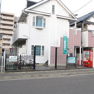 高松町1Ｋ　ロフト付き！インターネット無料