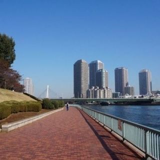 6月24日(日) 爽やかに出会う！パワースポットを巡ろう！浅草パ...