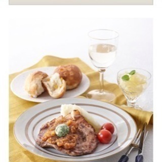無料♡お料理教室