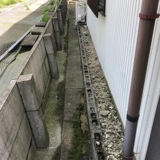 草刈り代行 知多半島の便利屋・おそうじ屋　ハートフル【常滑市、知多市、半田市、武豊町、美浜町、南知多町、東海市、阿久比町、東浦町】 - 常滑市