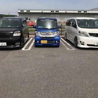 車好きさん集まれー(⋈◍＞◡＜◍)。✧♡