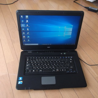 NEC VersaPro PC-VY25AAZRA