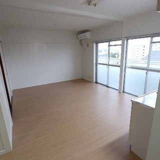 【初期費用は家賃のみ】熊本市北区、珍しい１LDKの初期安物件【保証会社・保証人不要】 - 熊本市