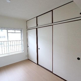 【初期費用は家賃のみ】熊本市北区、珍しい１LDKの初期安物件【保証会社・保証人不要】 − 熊本県