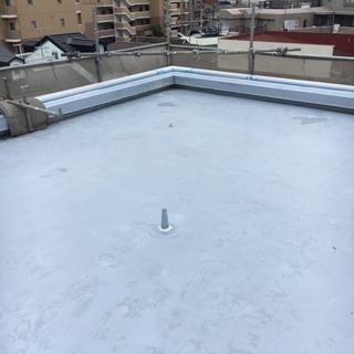 防水、外壁塗装、雨樋 小さな事から