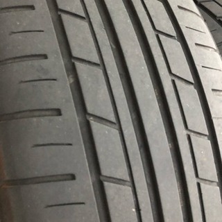 純正ホイール付 値下げしました！の画像