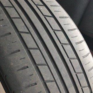 純正ホイール付 値下げしました！の画像