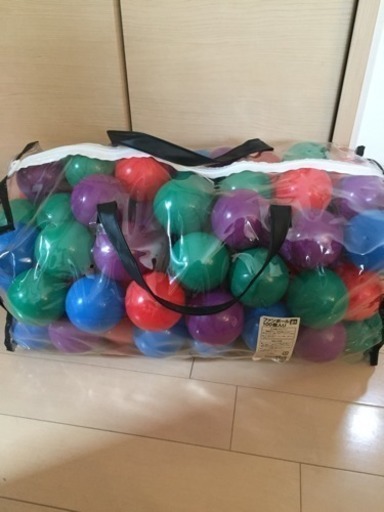ファンボール