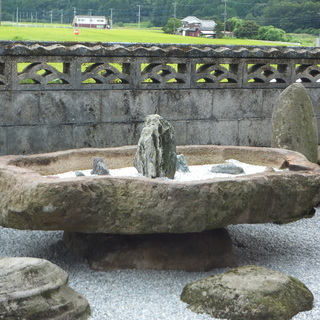 田舎暮らし希望者必見！国東市安岐町朝来　古民家（母屋・木小屋・蔵・DIY等ができる建物）・田んぼ・山 - 国東市
