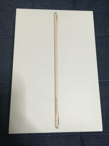 ipad mini 4 32GB ゴールド Wi-Fiモデル