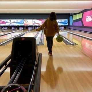 🎳6/22   ボウリング投げに行きませんか？