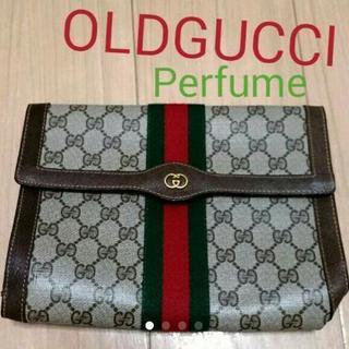 OLDGUCCI Perfume シェリー 中古