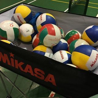 【8人制バレーボール】TEAM FURUTAKA 女子メンバー募...