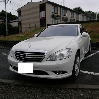 Ｈ21　Ｓ550　ＡＭＧスポーツパック　ＡＭＧ19インチアルミ　...