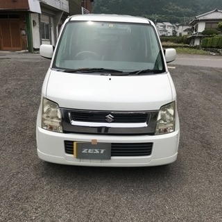 スズキ ワゴンR H16年 MH21S