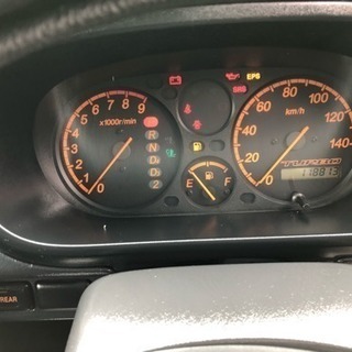 車検2年付き！バモス4WDの画像