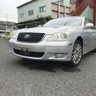 クラウンマジェスタ 19年式 後期　Cタイプ　程度良好 　値下げ...