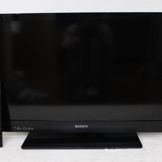 229)SONY BRAVIA 32型液晶テレビ KDL-32HX65R ブルーレイ一体型モデルHDD内臓 ソニー