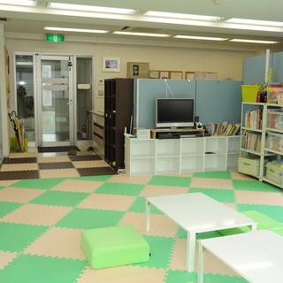 放課後等デイサービスの指導員を募集しています！