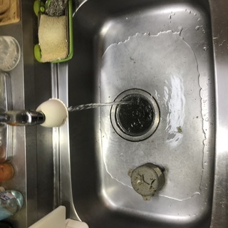 【京都市の水道トラブル専門店】キッチンの排水溝つまり・流れが悪いなら - リフォーム