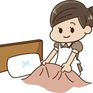 四条西洞院／ホテルルーム清掃スタッフ／時給1200円