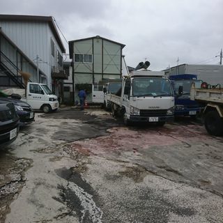 求人募集!!日給13000円～経験者優遇!!の画像