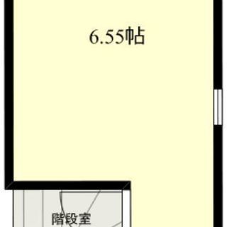 【事務所/美容室/倉庫/店舗 利用可】 銀座1丁目／多路線多駅利...