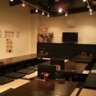 中野駅南口歩いて１分の居酒屋です！個人店ならではの融通が利くところも魅力！の画像