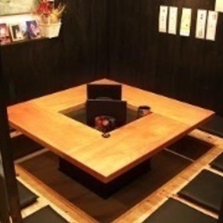 中野駅南口歩いて１分の居酒屋です！個人店ならではの融通が利くところも魅力！の画像