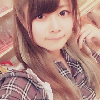 メイドさん（ホールスタッフ）大募集中！！の画像