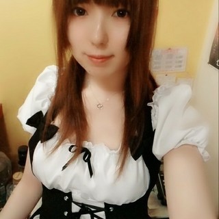 メイドさん（ホールスタッフ）大募集中！！の画像