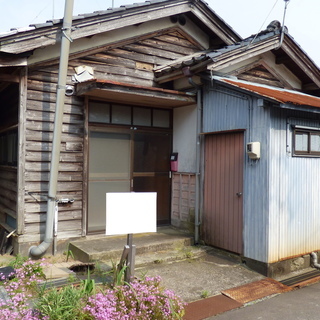 【戸建賃貸２Ｋ】小松市串町南！審査が安心♪月額35,000円！家...