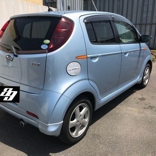 全コミ180,000円❗️2万キロ台❗️美車❗️ナビ❗️R2 Refi❗️の画像