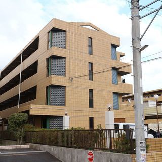 ★3DKマンション★ペット可★東西線原木中山駅5分★仲介手数料ゼ...