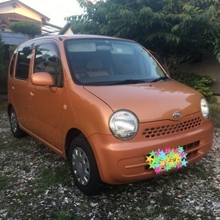 ムーブラテ H30/06/22車検切れ 程度良好 値引交渉応談 ...