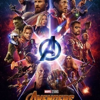 MARVEL好き友達募集