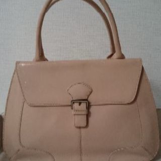 FURLA ハンドバッグ お値下げしました