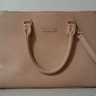 THE EMPORIUM 2wayバッグ 