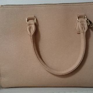 THE EMPORIUM 2wayバッグ の画像