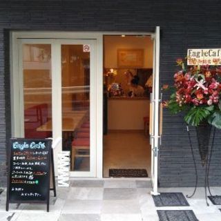 湯島カフェ ★スタッフ募集★