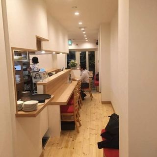 湯島カフェ ★スタッフ募集★の画像