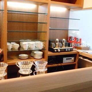 湯島カフェ ★スタッフ募集★の画像