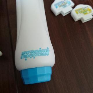 【中古】お家でカラオケの画像