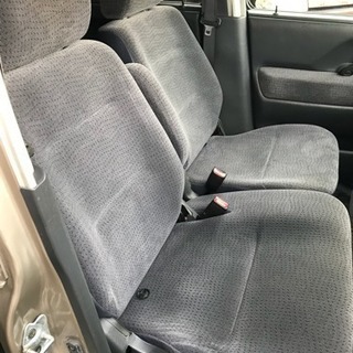 ワゴンR車検30/11/17総額85000円の画像