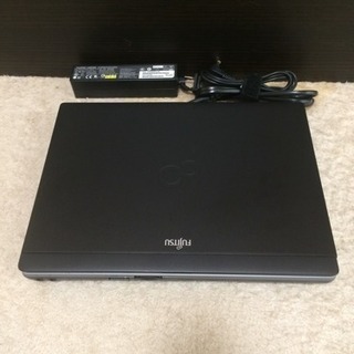 快適スタンダードミニパソコン！Core-i5&4G&DVD Win10pro&Officeの画像