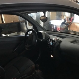 MCCスマートクーペですよ。の画像