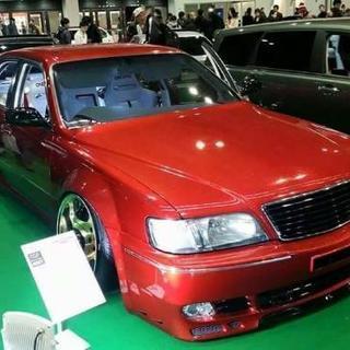 車両カスタムしたい方やイベント仲間がほしい方！！